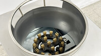 NSF 13 ins one hole chinese wok range Propane 13CP-WOK LP