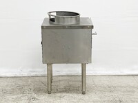 NSF 13 ins one hole chinese wok range Propane 13CP-WOK LP