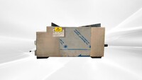 NSF 72 inches gas shish kabab broiler made in USA IDSKB-72