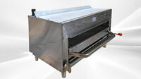 NSF 36 ins Gas Salamander Broiler TC-SM36