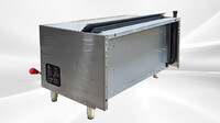 NSF 36 ins Gas Salamander Broiler TC-SM36