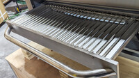 NSF 36 ins Gas Salamander Broiler TC-SM36