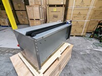 NSF 36 ins Gas Salamander Broiler TC-SM36