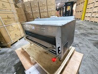 NSF 36 ins Gas Salamander Broiler TC-SM36