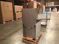 NSF 24 ins gas oven range made in USA