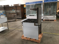 NSF 24 ins gas oven range made in USA