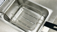 2.5 gallon Electric Countertop Deep Fryer FY81