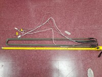[Parts] XUC-48F-HC Heating element for