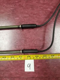 [Parts] XUC-48F-HC Heating element for
