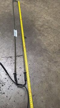 [Parts] XUC-48F-HC Heating element for