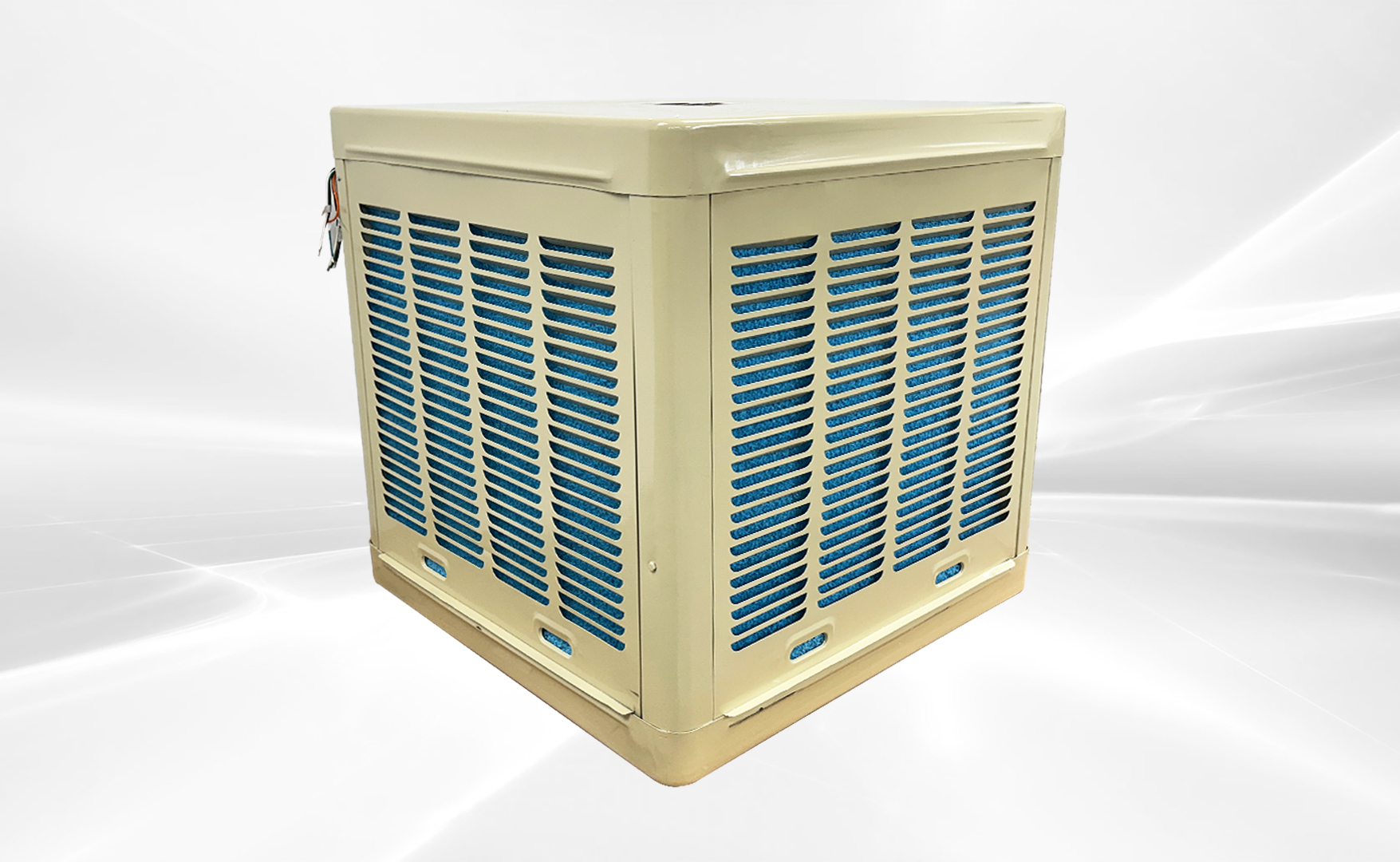 NSF Evaporative Cooler Supply fan Down-Draft 4800 CFM