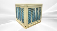NSF Evaporative Cooler Supply fan Down-Draft 4800 CFM