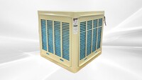 NSF Evaporative Cooler Supply fan Down-Draft 4800 CFM