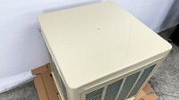 NSF Evaporative Cooler Supply fan Down-Draft 4800 CFM