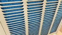 NSF Evaporative Cooler Supply fan Down-Draft 4800 CFM