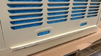 NSF Evaporative Cooler Supply fan Down-Draft 4800 CFM