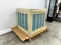 NSF Evaporative Cooler Supply fan Down-Draft 4800 CFM
