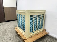 NSF Evaporative Cooler Supply fan Down-Draft 4800 CFM