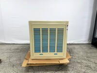 NSF Evaporative Cooler Supply fan Down-Draft 4800 CFM