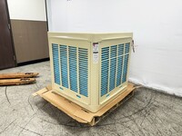 NSF Evaporative Cooler Supply fan Down-Draft 4800 CFM