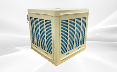NSF Evaporative Cooler Supply fan Down-Draft 4800 CFM