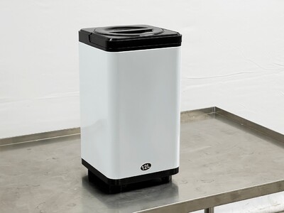 12L Insulated Barrel Beverage Dispenser Milk Tea Barrel MTB-12L