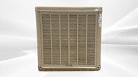 NSF Evaporative Cooler Supply fan Down-Draft 6500 CFM