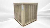 NSF Evaporative Cooler Supply fan Down-Draft 6500 CFM