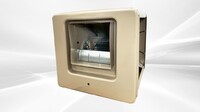 NSF Evaporative Cooler Supply fan Down-Draft 6500 CFM