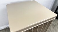 NSF Evaporative Cooler Supply fan Down-Draft 6500 CFM