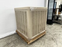 NSF Evaporative Cooler Supply fan Down-Draft 6500 CFM