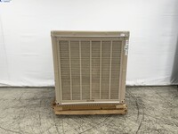 NSF Evaporative Cooler Supply fan Down-Draft 6500 CFM