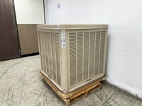 NSF Evaporative Cooler Supply fan Down-Draft 6500 CFM