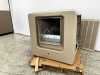NSF Evaporative Cooler Supply fan Down-Draft 6500 CFM