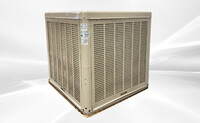 NSF Evaporative Cooler Supply fan Down-Draft 6500 CFM