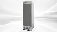 NSF Drink Beverage glass door refrigerator 15.2 cu ft LG-430