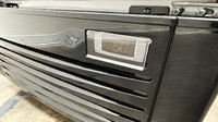 NSF Drink Beverage glass door refrigerator 15.2 cu ft LG-430