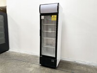 NSF Drink Beverage glass door refrigerator 15.2 cu ft LG-430