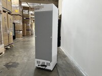 NSF Drink Beverage glass door refrigerator 15.2 cu ft LG-430