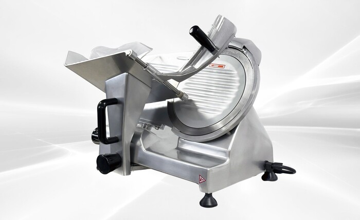 Commercial restaurant NSF 10 inches Meat Slicer HBS250