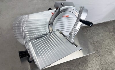 Commercial restaurant NSF 10 inches Meat Slicer HBS250