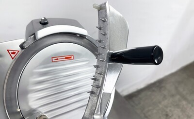 Commercial restaurant NSF 10 inches Meat Slicer HBS250