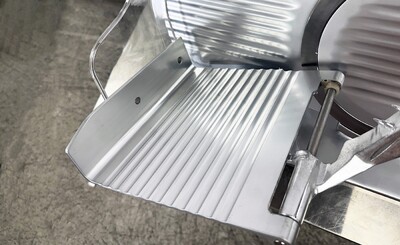 Commercial restaurant NSF 10 inches Meat Slicer HBS250