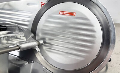 Commercial restaurant NSF 10 inches Meat Slicer HBS250