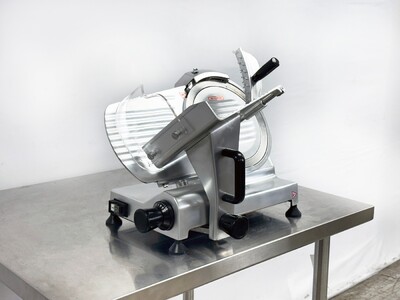 Commercial restaurant NSF 10 inches Meat Slicer HBS250