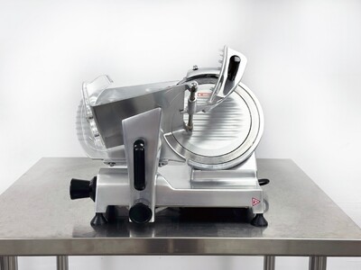 Commercial restaurant NSF 10 inches Meat Slicer HBS250