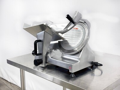 Commercial restaurant NSF 10 inches Meat Slicer HBS250