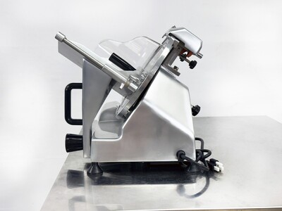Commercial restaurant NSF 10 inches Meat Slicer HBS250