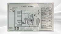 NSF 60 ins Kegerator Commercial Beer dispenser 4 tap UUD24-60