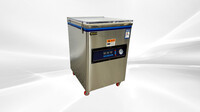 Chamber Vacuum Packaging Machine Food Vacuum Sealer SV1